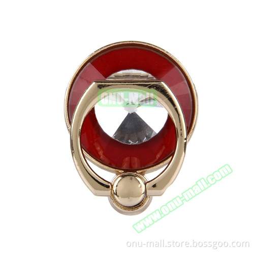 Magnetic Car Mount Holder for iPhone, New Premium Car Phone Holder Magnetic Ring Holder for Mobile Phone